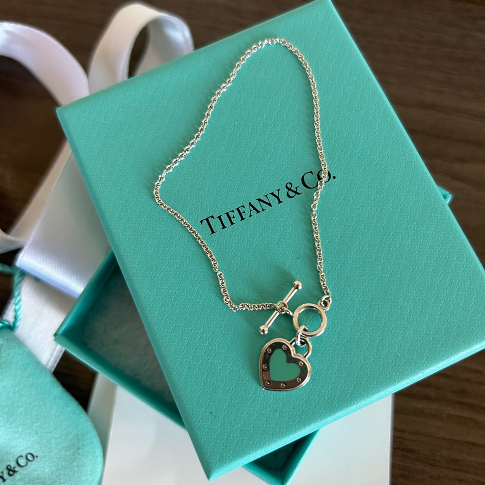 Tiffany bracelet